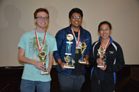 Calc Bowl 2019 Photo Gallery